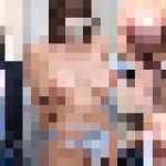 【4K問題作】異常発達したJカップ爆乳可愛すぎるボブJ● 健康診断(改) 潮吹きチ●コ挿入
